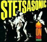 On Fire - CD Audio di Stetsasonic
