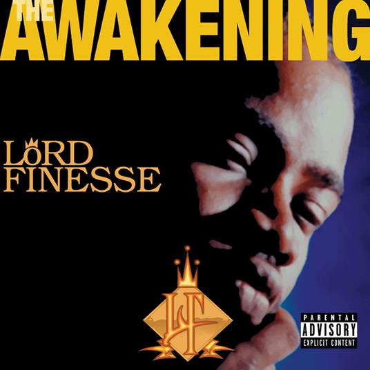 Awakening - Vinile LP di Lord Finesse