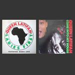 Ladies first (feat. Monie Love) / Come into my house (45 giri)