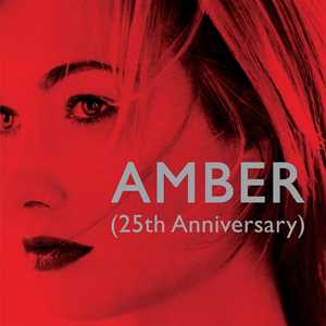 Vinile Amber Amber