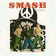 Self Abused - CD Audio di Smash