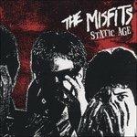 Static Age - CD Audio di Misfits
