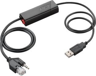 POLY 211076-01 accessorio per cuffia EHS adapter - 2