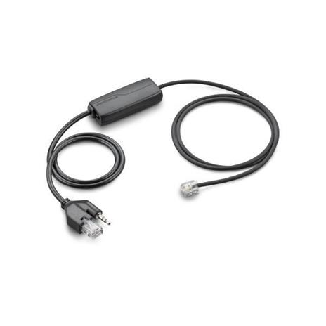 Cuffie Adattatore per Commutatore Elettronico Plantronics Aps-11 - 4