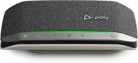 Tele portatile 'Sync 20' con porta USB-A e tasto Microsoft Teams separato