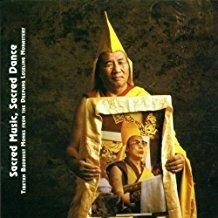 Sacred Music Sacred Dance for Planetary Healing - CD Audio di Tibetan Buddhist Monks