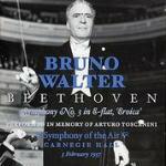 Sinfonia n.3 - CD Audio di Ludwig van Beethoven,Bruno Walter