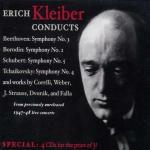 Erich Kleiber alla NBC 1947-1948 - CD Audio di Erich Kleiber
