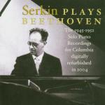 Fantasia op.77 - Sonate per pianoforte n.8, n.14, n.21, n.23, n.24, n.26, n.30 - CD Audio di Ludwig van Beethoven,Rudolf Serkin