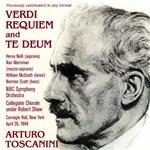 Requiem - Te Deum