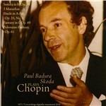 Paul Badura-Skoda Plays Chopin