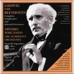 Toscanini's 1939 Beethove - CD Audio di Arturo Toscanini