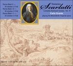 Sonate per tastiera vol.4 (Integrale) - CD Audio di Domenico Scarlatti