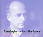 Sinfonie n.3, n.4, n.5, n.6, n.7, n.9 - Ouverture Leonore n.3 - Ouverture Coriolano - CD Audio di Ludwig van Beethoven,Wilhelm Furtwängler