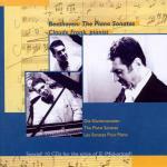 Sonate per pianoforte complete - CD Audio di Ludwig van Beethoven,Claude Franck