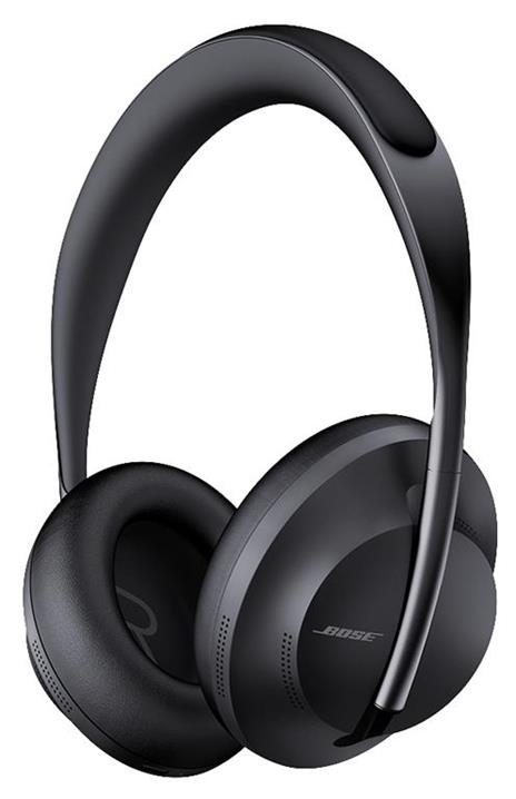 Bose Noise Cancelling Headphones 700 Auricolare Wireless A Padiglione Musica e Chiamate Bluetooth Nero