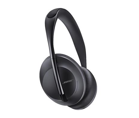 Bose Noise Cancelling Headphones 700 Auricolare Wireless A Padiglione Musica e Chiamate Bluetooth Nero - 2
