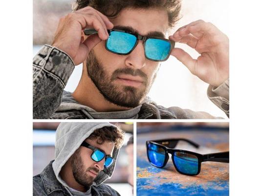 Bose Frames Tenor occhiali intelligenti Bluetooth - Bose - Telefonia e GPS  | IBS