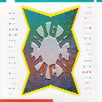 High Jack - CD Audio