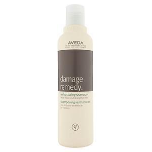 Aveda Damage Remedy Restructuring Shampoo Donna Non professionale 250 ml