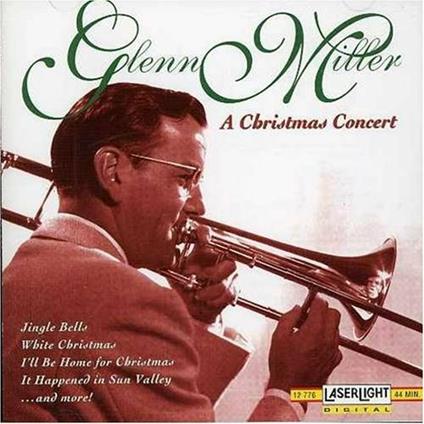 A Swinging Christmas.. - CD Audio di Glenn Miller