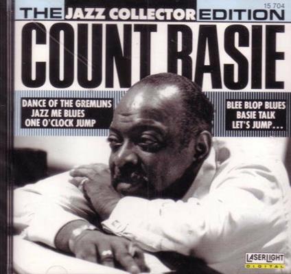 Count Basie - CD Audio di Count Basie