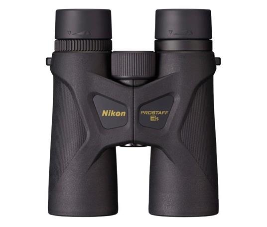 Nikon PROSTAFF 3S 10x42 binocolo A tetto Nero - 3
