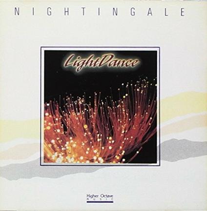 Nightingale - CD Audio di Nightingale