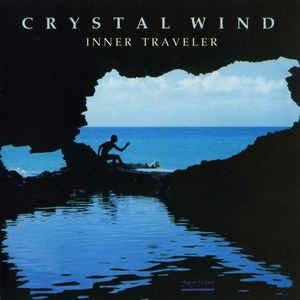 Inner Traveler - CD Audio di Crystal Wind
