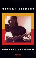 Nouveau Flamenco (Musicassetta)