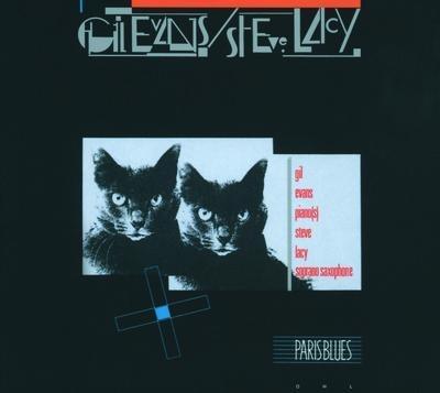 Paris Blues - CD Audio di Gil Evans,Steve Lacy