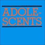 Adolescents - CD Audio di Adolescents