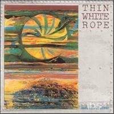 Sack Full Of Silver - CD Audio di Thin White Rope