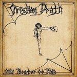 Only Theatre of Pain - Vinile LP di Christian Death