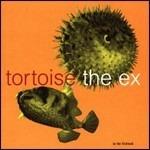 In the Fishtank - Vinile LP di Tortoise,Ex