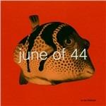 In the Fishtank - CD Audio di June of 44