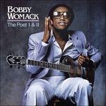 Poet I & II - CD Audio di Bobby Womack