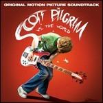 Scott Pilgrim Vs. The World (Colonna sonora)