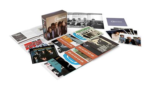 The 7" Singles 1963-1966 - Vinile 7'' di Rolling Stones - 2