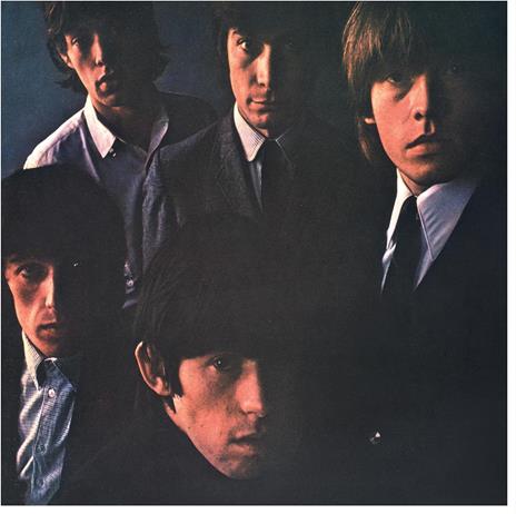 The Rolling Stones No. 2 - Vinile LP di Rolling Stones