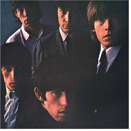 The Rolling Stones No. 2 - Vinile LP di Rolling Stones