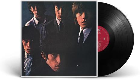 The Rolling Stones No. 2 - Vinile LP di Rolling Stones - 2