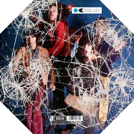 Through the Past, Darkly (Big Hits vol.2) (UK Version) - Vinile LP di Rolling Stones - 3