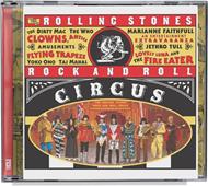 Rolling Stones Rock And Roll Circus