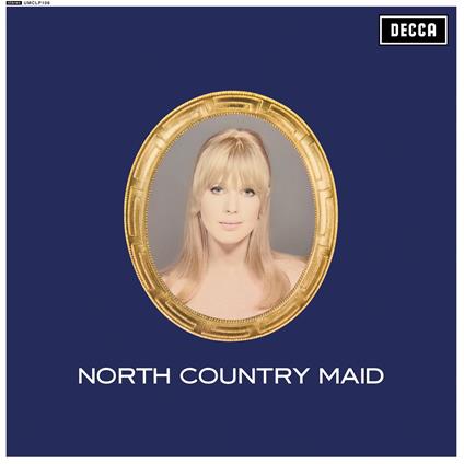 North Country Maid - Vinile LP di Marianne Faithfull