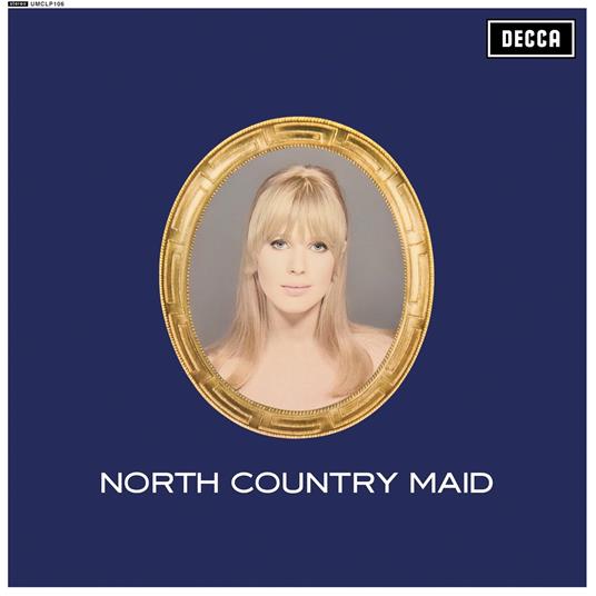 North Country Maid - Vinile LP di Marianne Faithfull