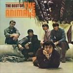 Best of the Animals - Vinile LP di Animals