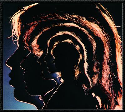Hot Rocks 1964-1971 - CD Audio di Rolling Stones