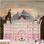 The Grand Budapest Hotel (Colonna sonora) - CD Audio