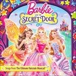Barbie & the Secret Door (Colonna sonora) - CD Audio